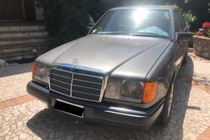 Mercedes-benz 250 250D