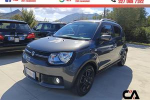 SUZUKI Ignis 1.2i 4WD - Soli 68000km