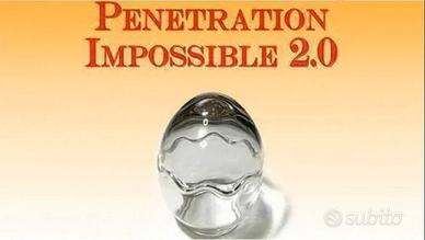 Magia Gioco di prestigio Penetration Impossible