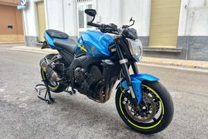 Yamaha FZ1 150Cv LEOVINCE SBK - 2012
