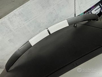 Ford Mustang spoiler posteriore originale