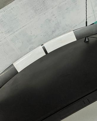 Ford Mustang spoiler posteriore originale