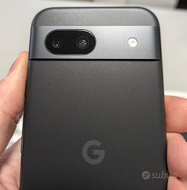 Google Pixel 8a