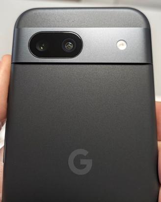 Google Pixel 8a