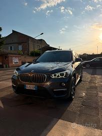 BMW X1 2.0 Diesel Automatico