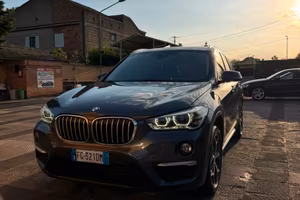 BMW X1 2.0 Diesel Automatico