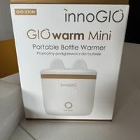 Scalda biberon portatile InnoGio