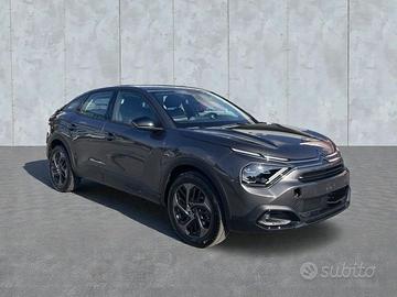 Citroën C4 X PureTech 130 S&S EAT8 Shine