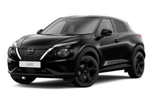 Nissan Juke 1.6 hev N-Connecta