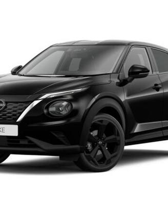 Nissan Juke 1.6 hev N-Connecta