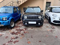 Jeep Renegade 1.0 T3 Longitude