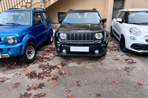 Jeep Renegade 1.0 T3 Longitude