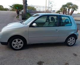 Volkswagen Lupo 1.4 TDI