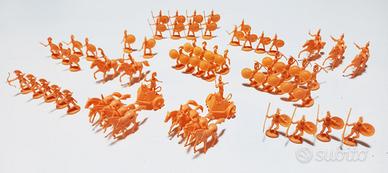 Soldatini ATLANTIC 1/72 -  Esercito Greco