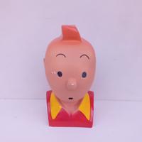 Statuetta Tin Tin