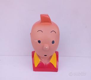 Statuetta Tin Tin