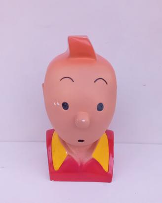 Statuetta Tin Tin