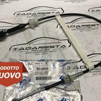 Cavo Comando Cambio Opel Corsa D 1.7 CDTI 55198308