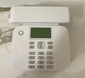 Telefono fisso Vodafone