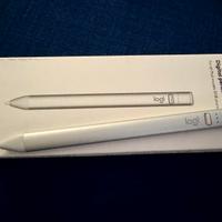 Penna Logitech Crayon iPad