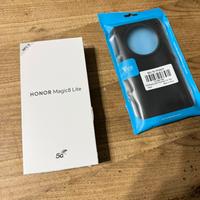 Honor Magic 8 Lite 256 + Cover