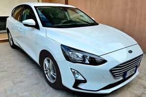 FORD  FOCUS 1.5 TDI 2020 POSS FINANZIAMENTO 
