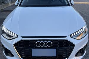 Audi A4 S-LINE