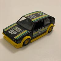 Burago VW Golf GTI BP 1:24 cod. 9101