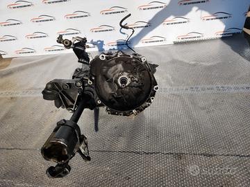 Cambio manuale per Saab 9-3 codice FM57503 (2m)