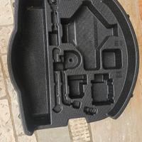  VASCA PORTA-ATTREZZI IN SPUGNA – TOYOTA RAV4