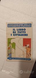 costituzione italiana