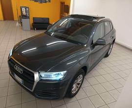 Audi Q5 2.0 TDI 190 CV quattro S tronic Business