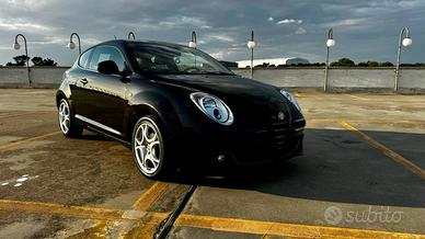 Alfa MiTo 1.6 JTDm 16V Distinctive 2008