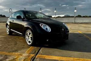 Alfa MiTo 1.6 JTDm 16V Distinctive 2008