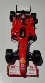 Ferrari F1 F2003-GA 1/43