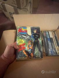 Gregor Hunter - Lotto 8 Numeri - Star Comics Anni