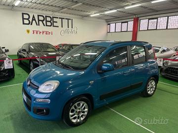 Fiat Panda 1.3 MJT Neopatentati PERMUTE RATE