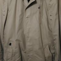 Trench uomo slim RICHMOND X