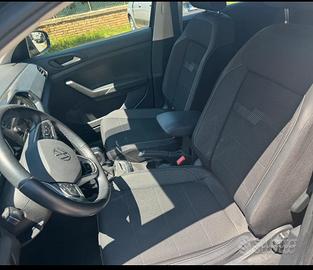 Volkswagen t-cross R Line DSG
