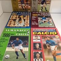Almanacco del calcio 
