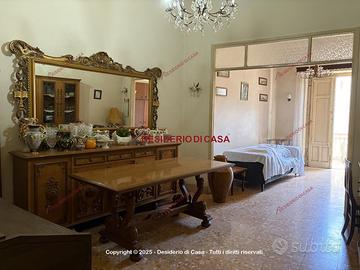 Appartamento, Sant'Agata di Militello.