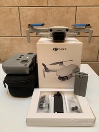Drone DJI mini 2