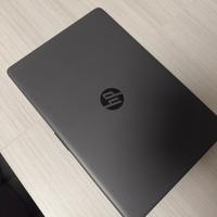 Pc HP N4500 Nero