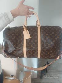 keepall Louis Vuitton 