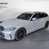 BMW Serie 3 320d xDrive ibrida 48V MSport Tou...