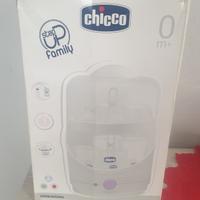 Sterilizzatore Chicco Step Up Family .