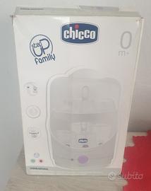 Sterilizzatore Chicco Step Up Family .