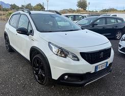 Peugeot 2008 BlueHDi 100 S&S Style