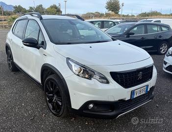 Peugeot 2008 BlueHDi 100 S&S Style