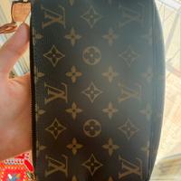 Pochette monogram louis vuitton rara